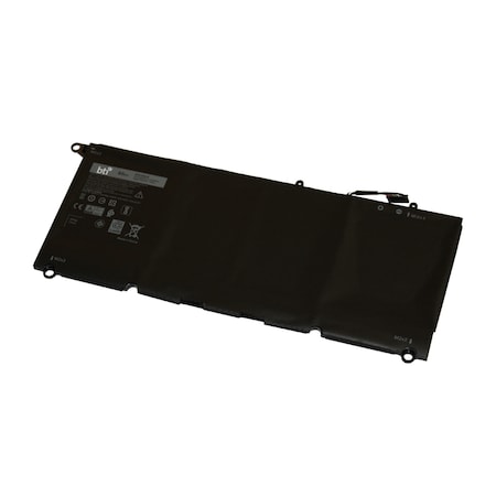 Battery Technology Batt For Dell Xps 13 9360 Series PW23Y-BTI